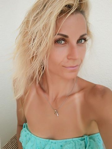 Анкета проститутки Лада, 34 года